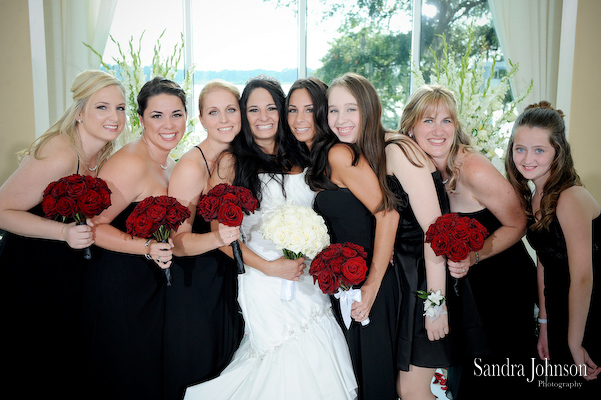 Best Lake Mary Events Center Wedding Pictures - Sandra Johnson (SJFoto.com)